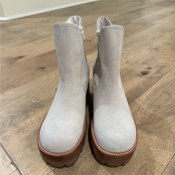 Jeffrey Campbell Preston Platform Ankle Boots (Limited & Sold Out) - Picture 12 of 12